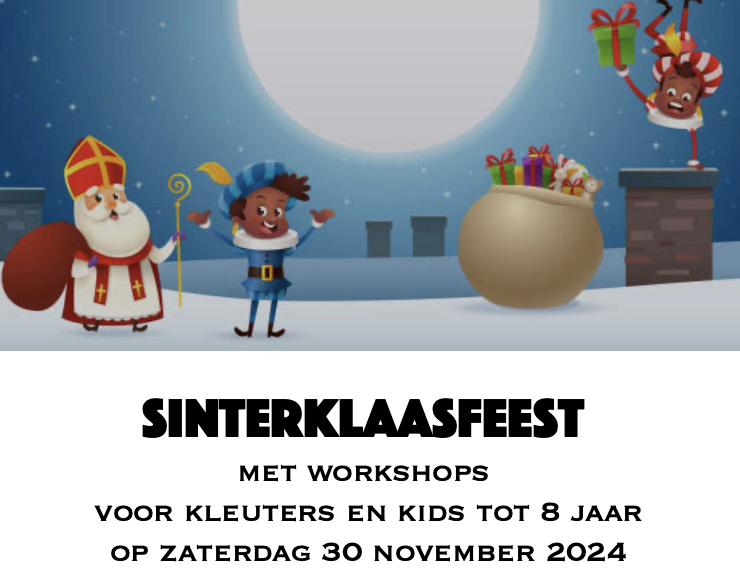 sinterklaasfeest