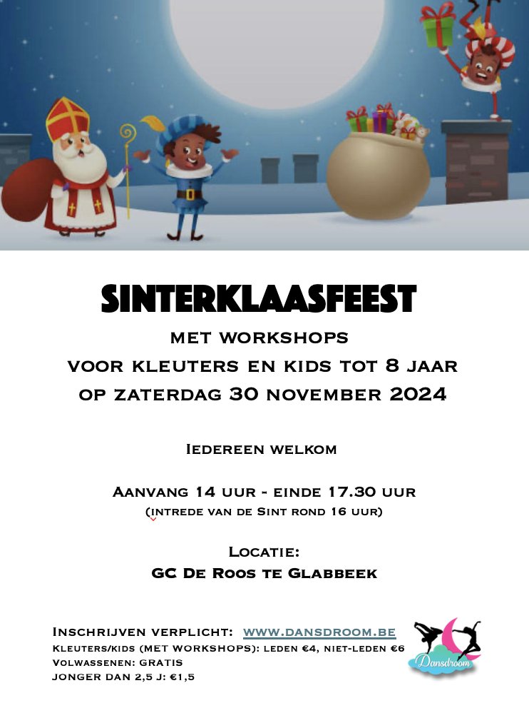 /sinterklaasfeest